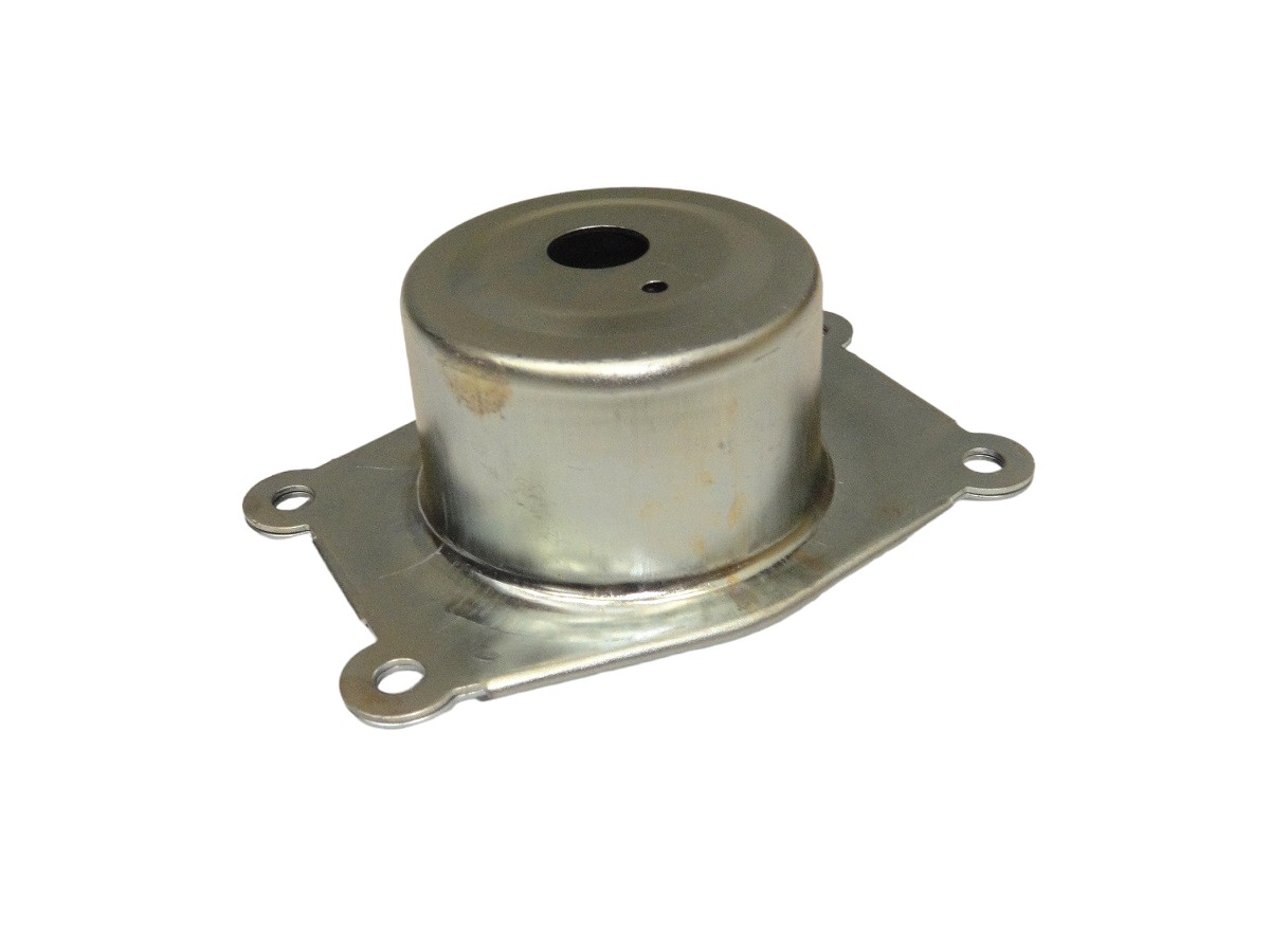 SOPORTE MOTOR DEL IZQ CHEVROLET ASTRA 99/ZAFIRA/VECTRA 06/