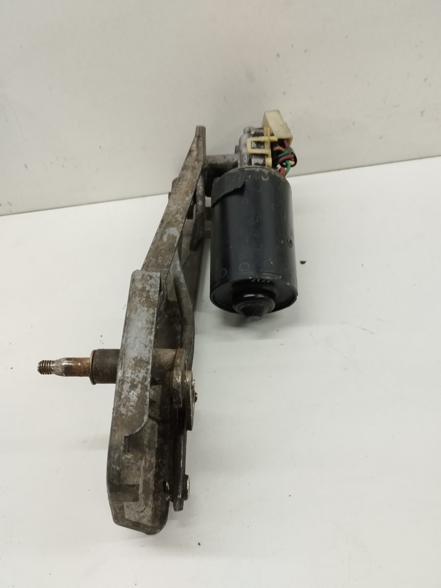 Motor Limpia Delantero Citroën Ax 1987-1998 1.5 Diesel CAT (VJY. VJZ / TUD5) 9390332346