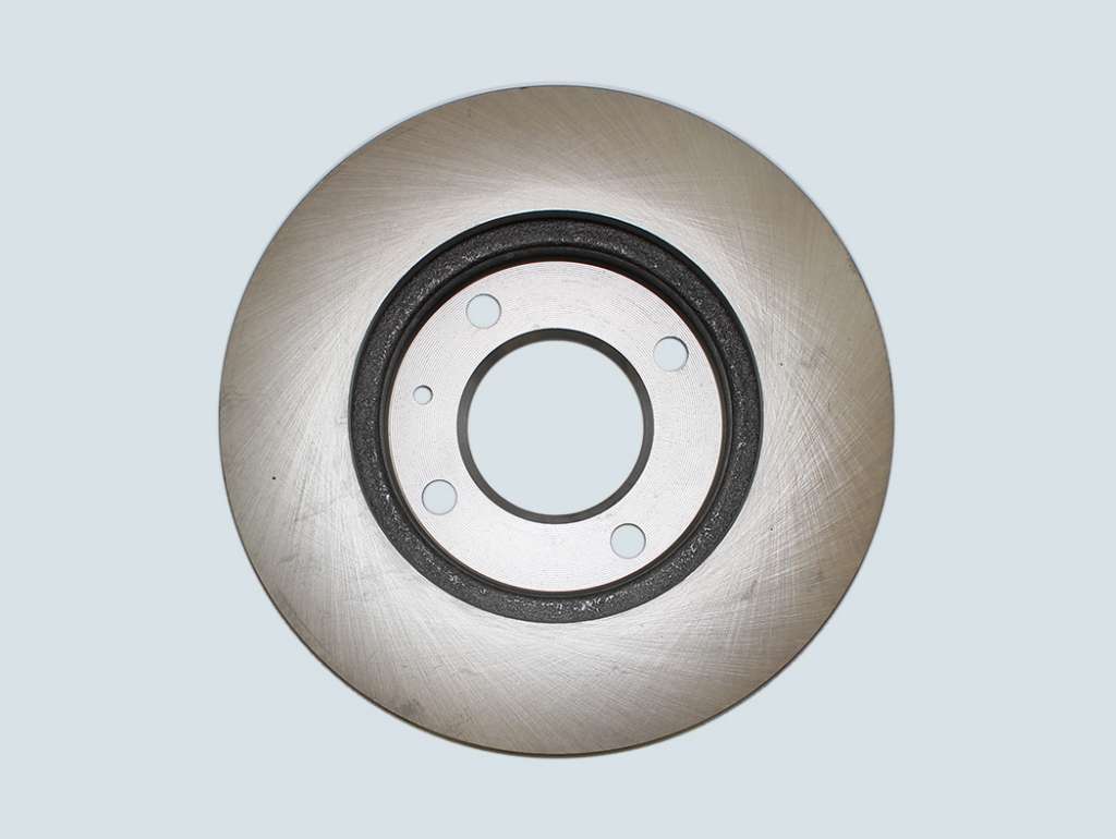 DISCO FRENO VW UP 14/21 VENTILADO C/U
