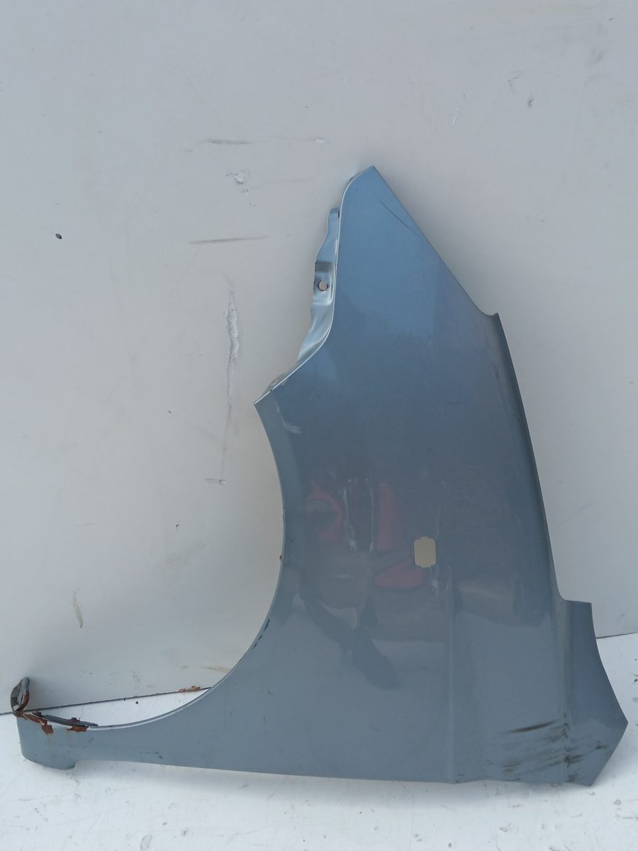Guardabarro Delantero Izquierdo Chevrolet Spark 2005-2011 S