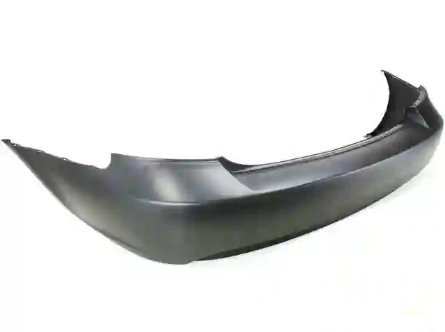 PARAGOLPE TRA HYUNDAI ACCENT 07 (NEGRO) SEDAN