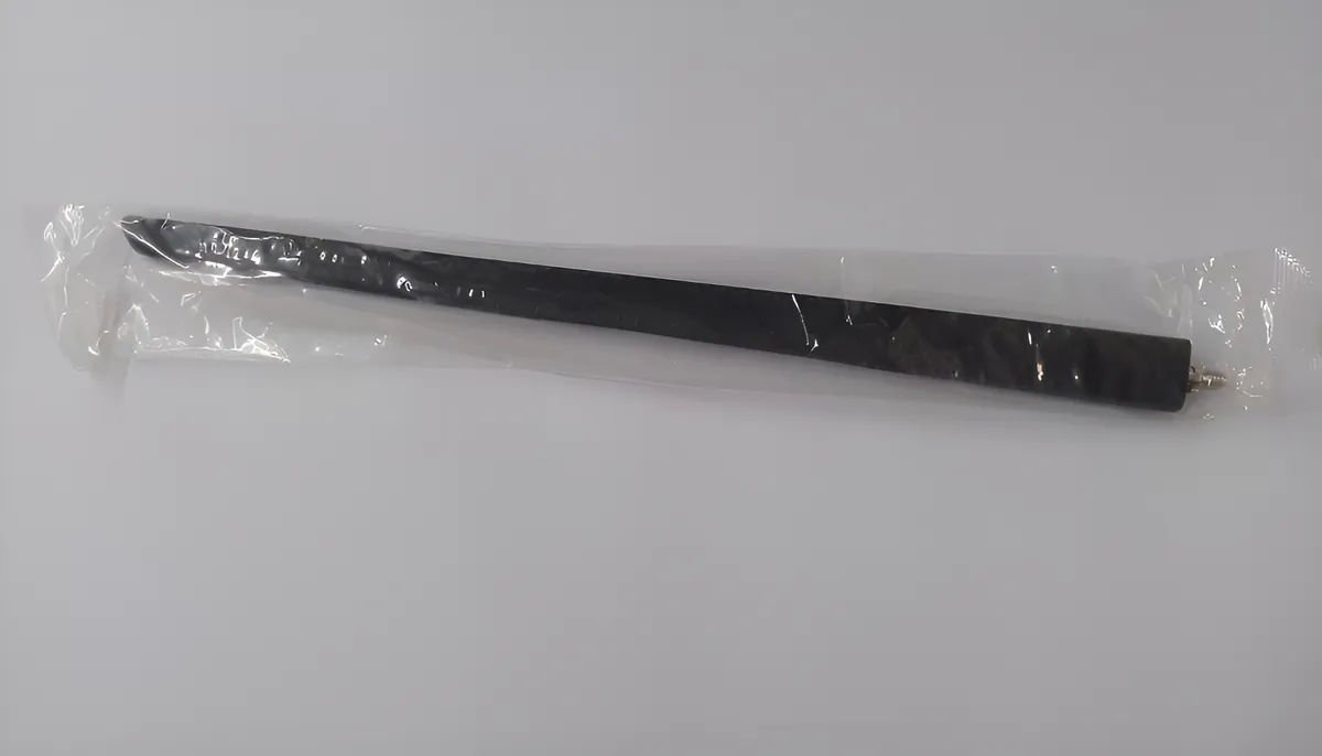 Antena Radio Renault Duster 2021 2022 2023 2024 Original Negra