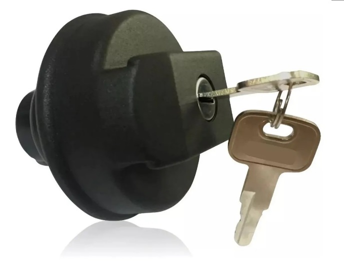 TAPON COMBUSTIBLE VW GOL 95/ C/LLAVE