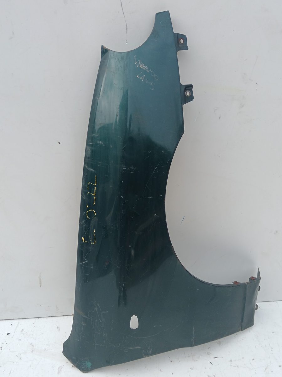 Guardabarro Delantero Derecho Daewoo Lanos 1997-2004 SX