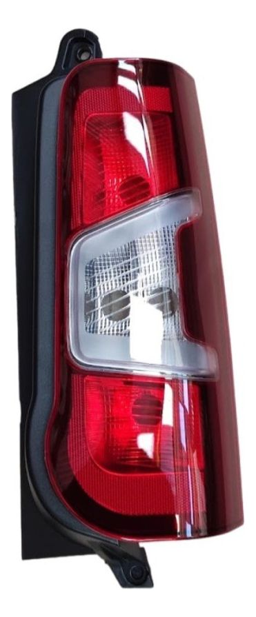 Faro Peugeot Partner K9 Citroen Berlingo K9 Derecho