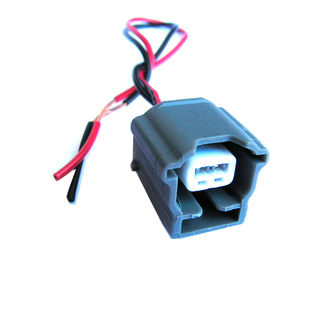 Conector de sensor de posición de cigüeñal