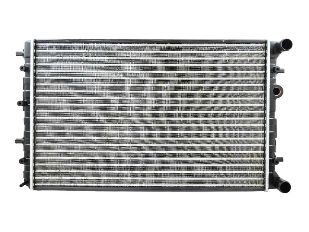RADIADOR AGUA VW GOL TREND/SURAN C/AA