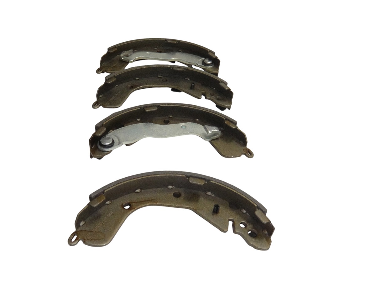 PATINES FRENO TRA*CH ONIX PLUS 2020/ (JGO)