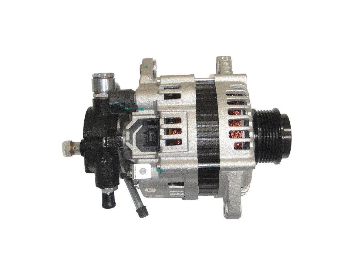 ALTERNADOR*JMC N800 4D24