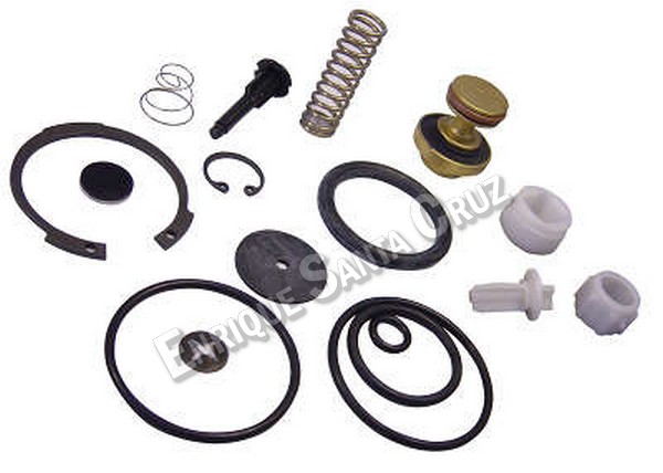 Cartucho secador de aire tipo JR compatible con WABCO
