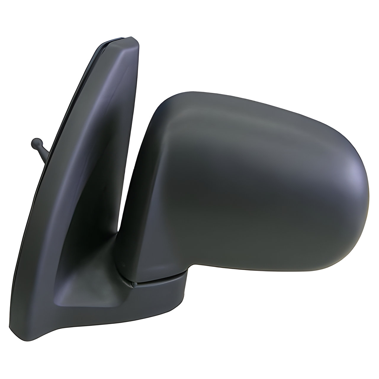 ESPEJO EXT. IZQ. MANUAL CON CONTROL -TYC-