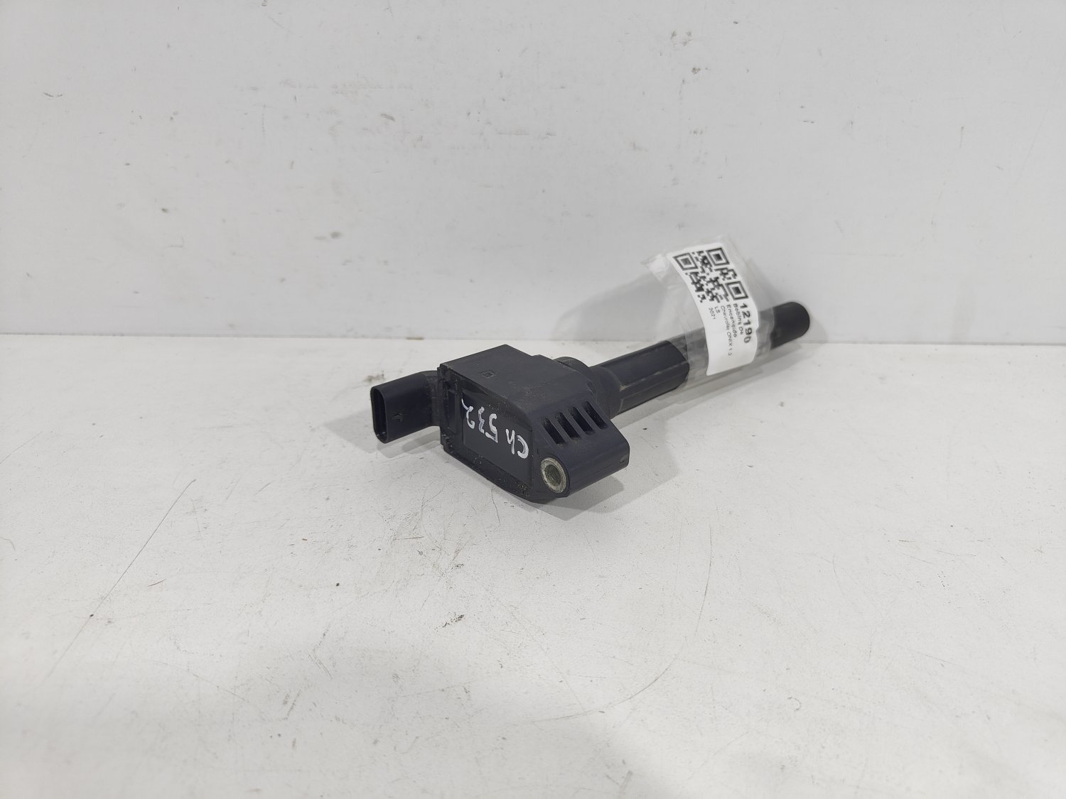 Bobina De Encendido Chevrolet ONIX 1.2 LS 2021 Ref.:12190-S3C1