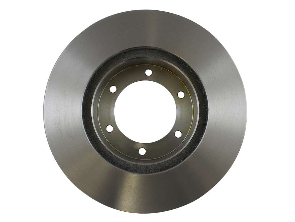 DISCO FRENO TO HILUX 93/98