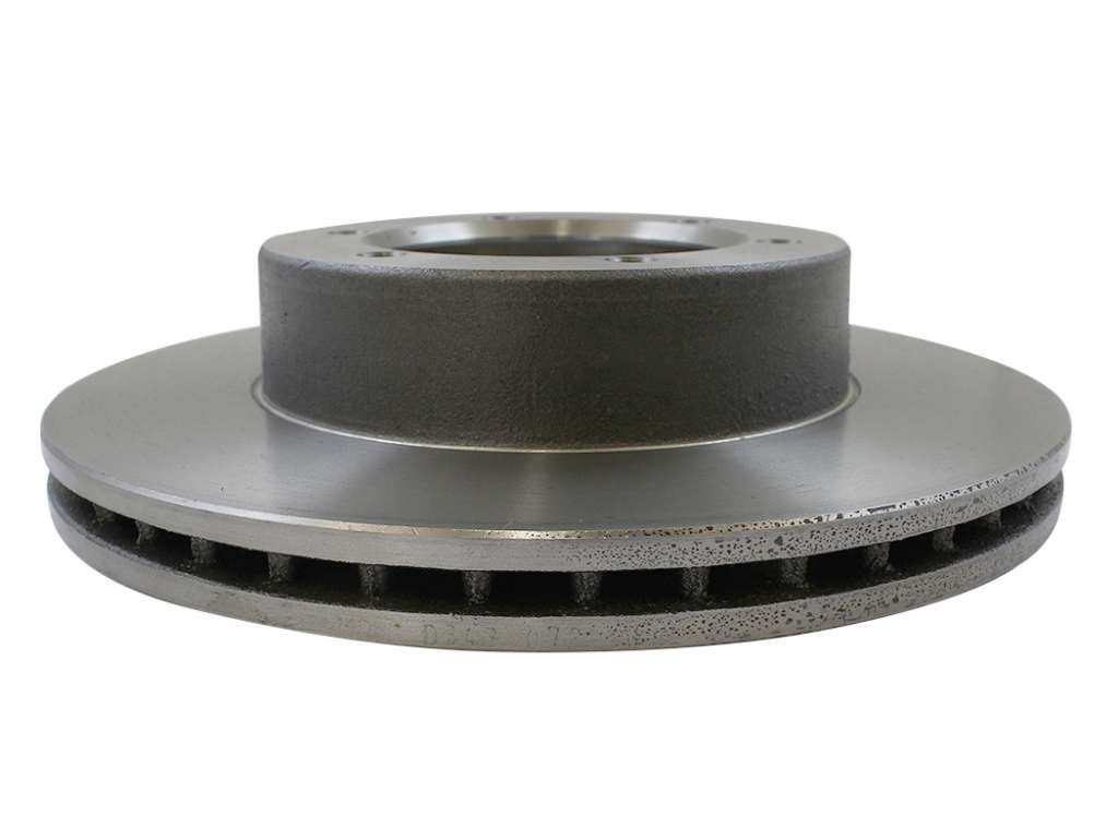 DISCO FRENO TO HILUX 93/98
