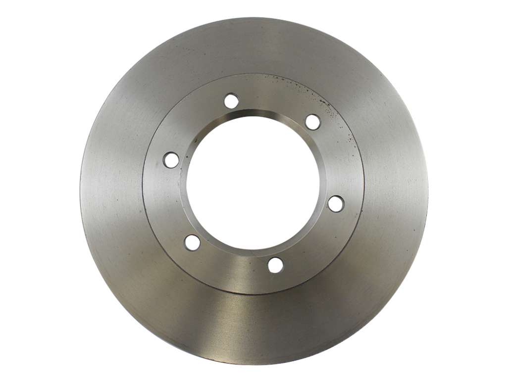 DISCO FRENO TO HILUX 93/98