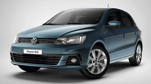 Farol Caminero Volkswagen Gol G7 Derecho