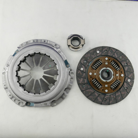 KIT DE EMBRAGUE CHERY FULWIN 2/COWIN 1.5 200MM 20 ESTRIAS