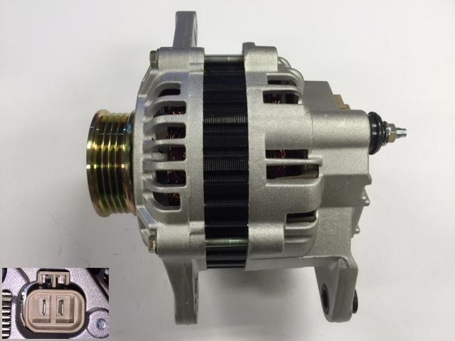 ALTERNADOR GWM WINGLE 3 14V (90A)