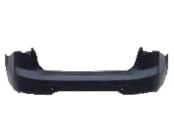 PARAGOLPE TRA KIA RIO 12 (SEDAN) (SUP)