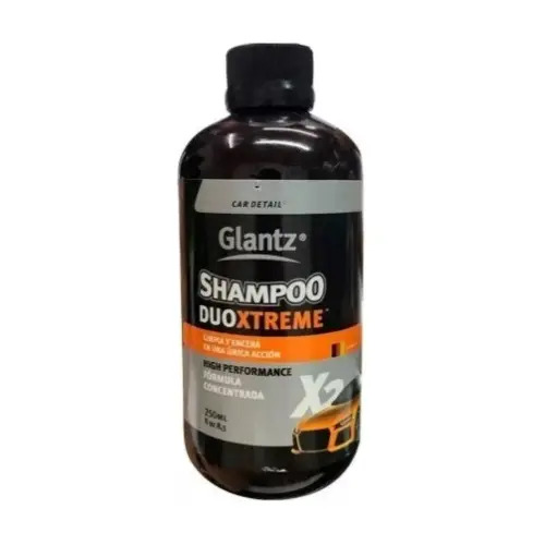 Glantz Shampoo Duo Xtreme 250ml
