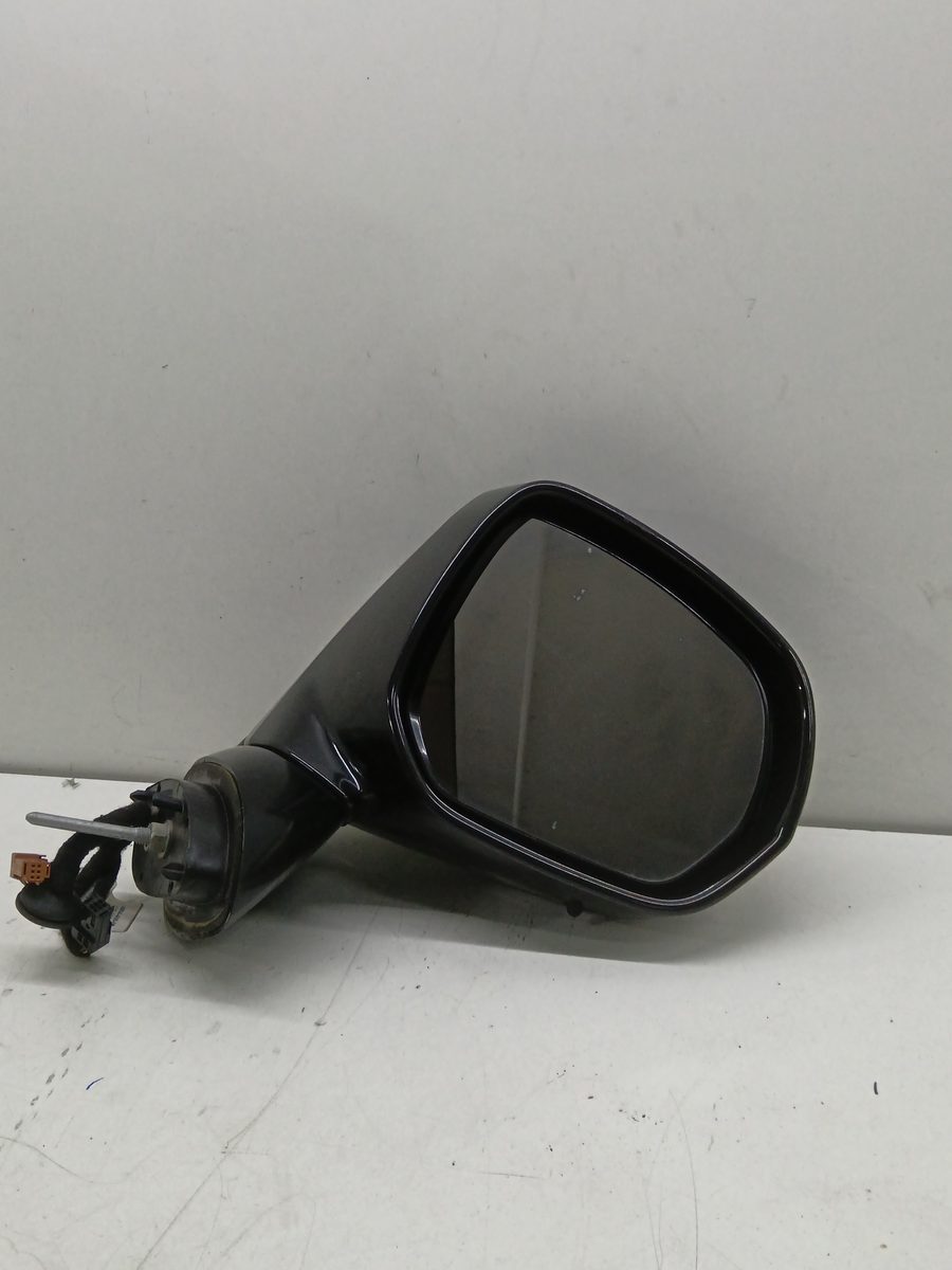 Espejo Retrovisor Derecho Citroën C3 Picasso 2007-2017 Exclusive 024676