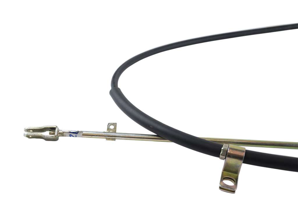 CABLE FRENO MANO AS TOPIC TRAS