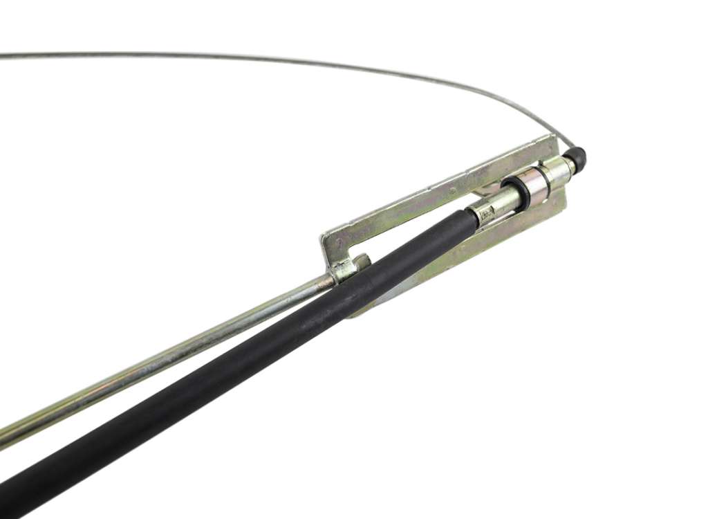 CABLE FRENO MANO AS TOPIC TRAS