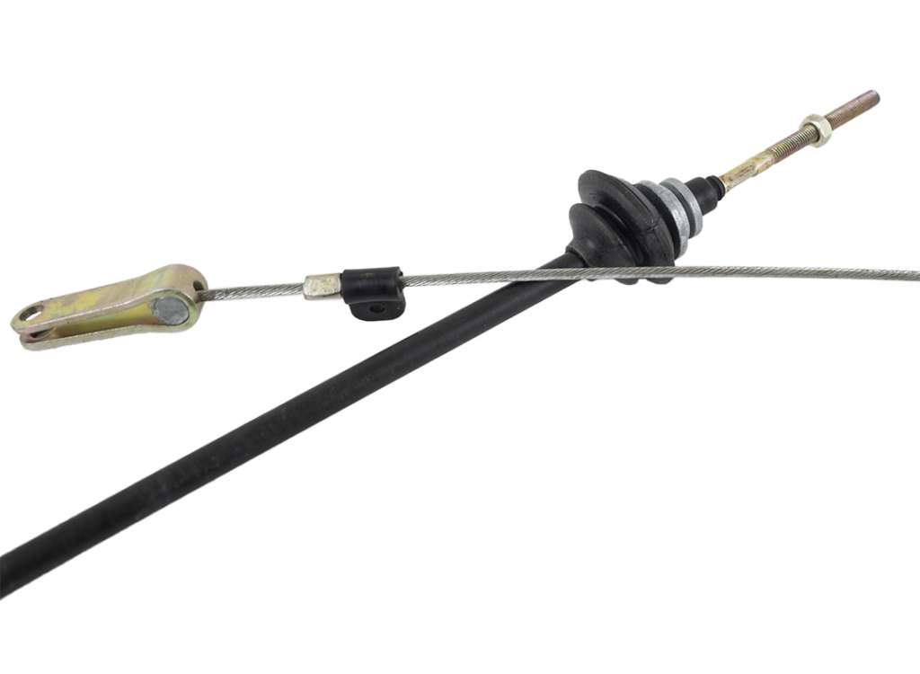 CABLE FRENO MANO AS TOPIC TRAS