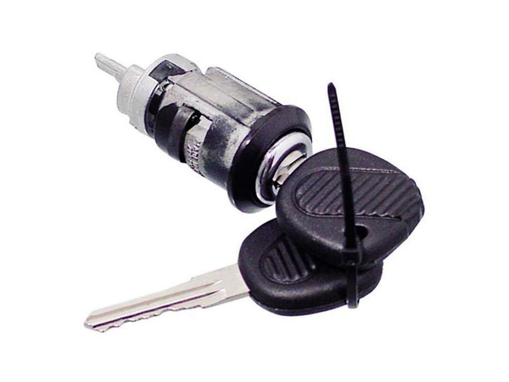 CILINDRO ARRANQUE VW GOL/ETC. 89/