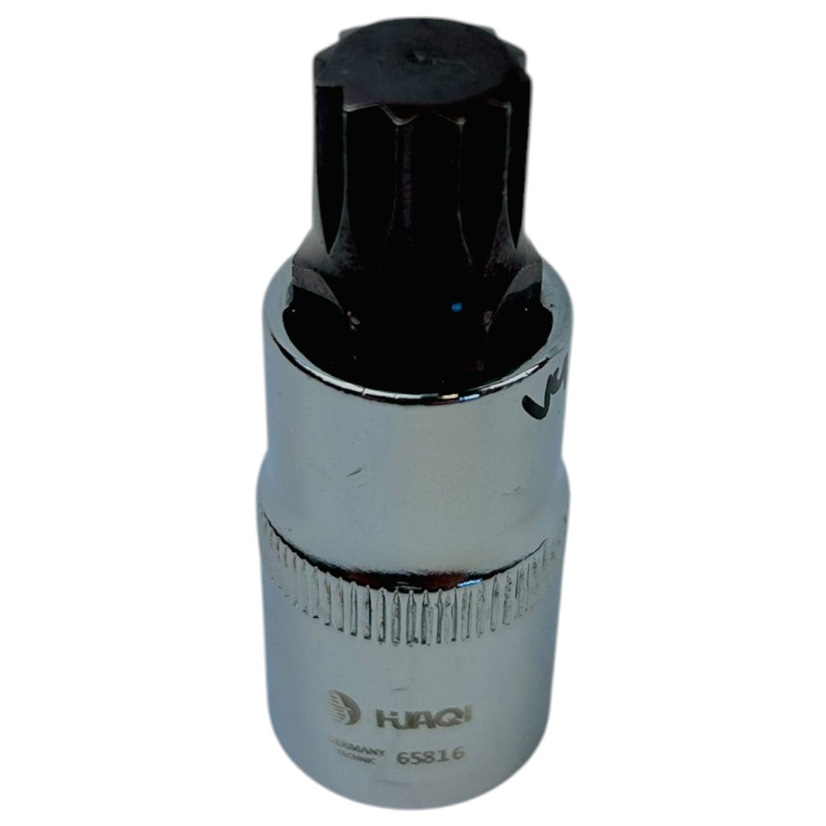 Punta Multidiente M12 x 55mm