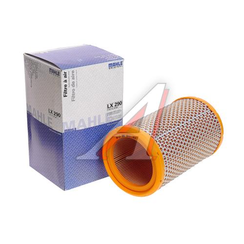 FILTRO AIRE RENAULT MEGANE 96...99 1.6 NAFTA R19 R21 TRAFFIC TUBO CIL. 220X124X85MM 75492226