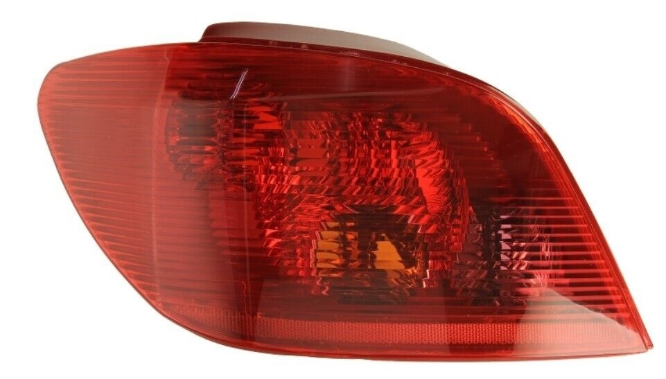 FARO TRASERO PEUGEOT 307 3 Y 5 PUERTAS IZQUIERDO [TYC]