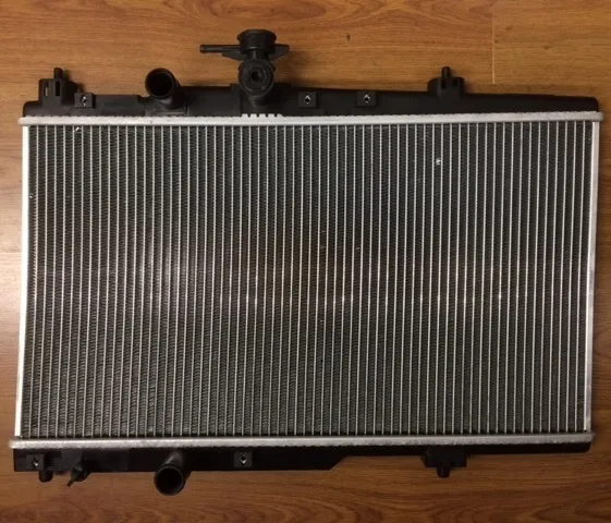 RADIADOR FAW V5