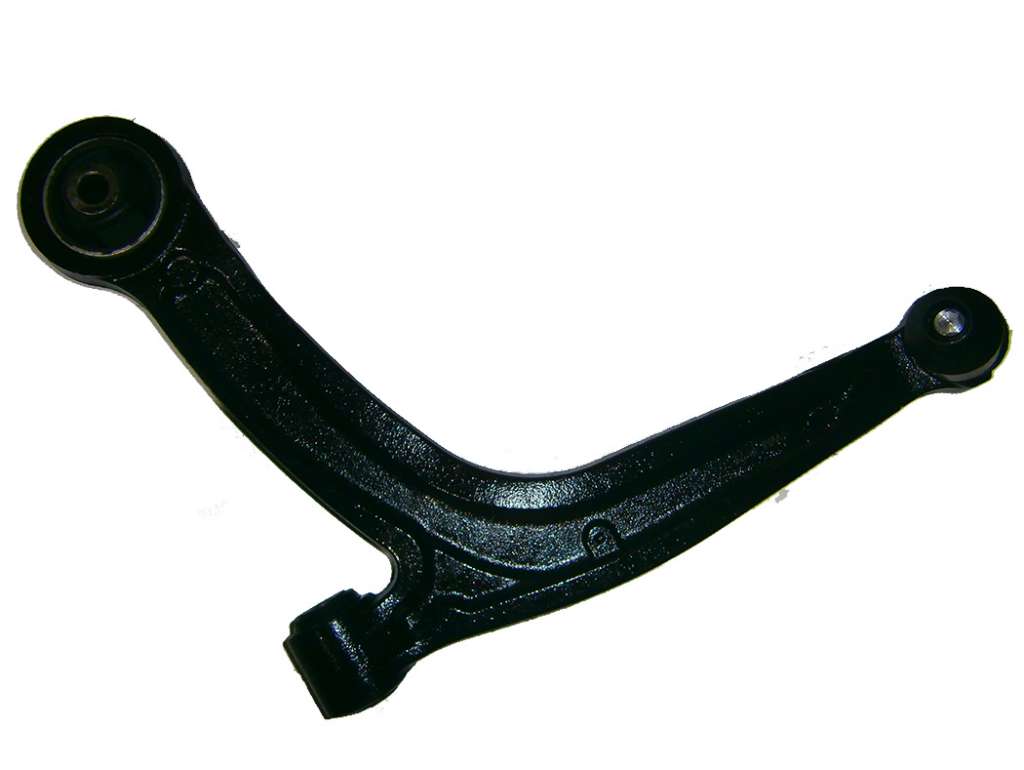 BANDEJA SUSPENSION BASTIDOR FI 500 1.4 16V 07/15 C/ROTULA FIJA IZQ