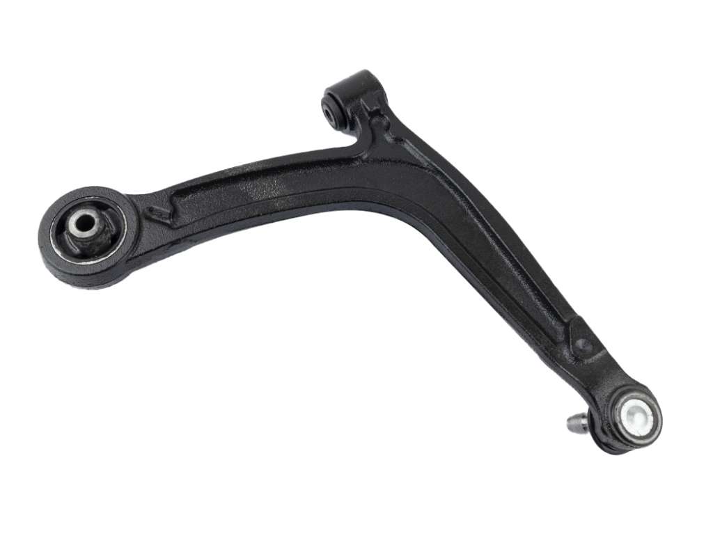 BANDEJA SUSPENSION BASTIDOR FI 500 1.4 16V 07/15 C/ROTULA FIJA IZQ