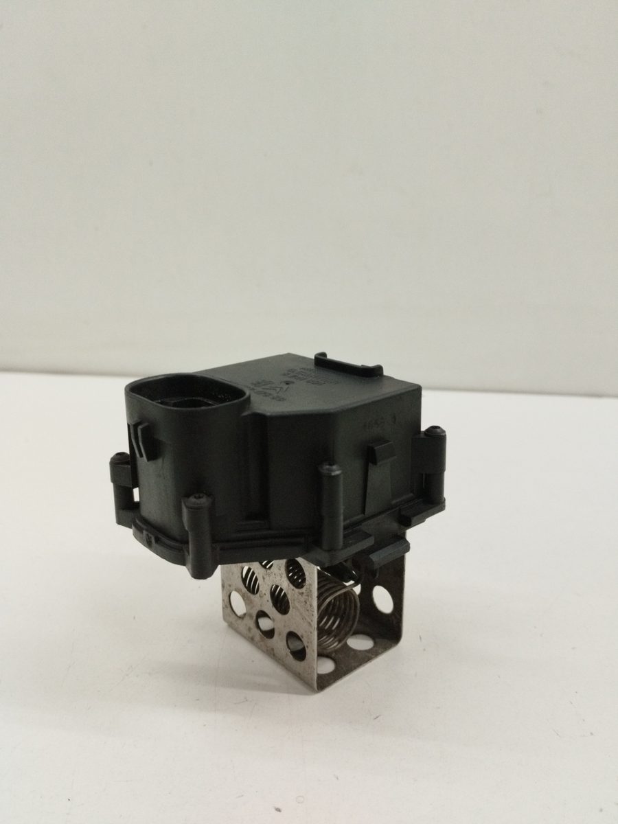 Resistencia Calefaccion Citroën Xsara Berlina 1997-2005 1.9 Diesel 1.9L 51kW 9649247680