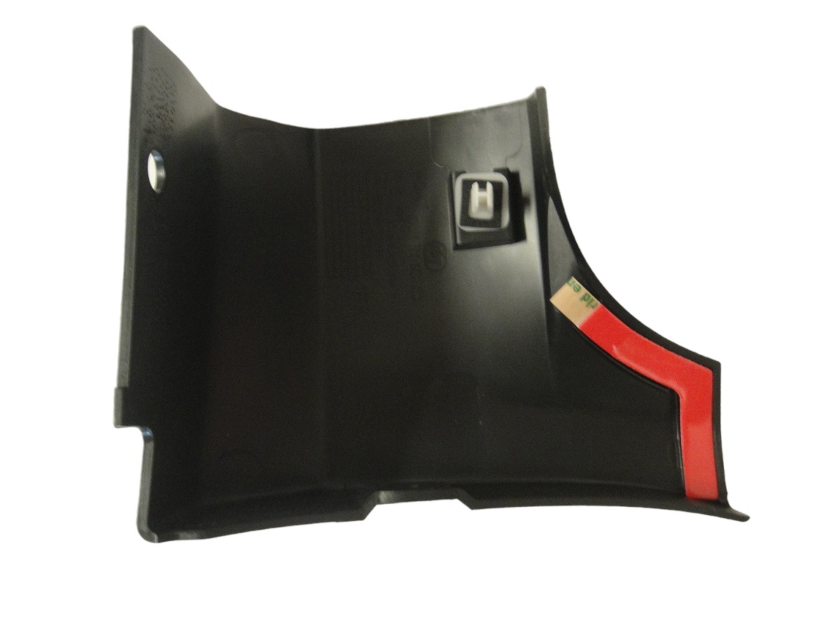 PUNTA PARAGOLPE TRASERO DERECHO CHEVROLET SPARK LS