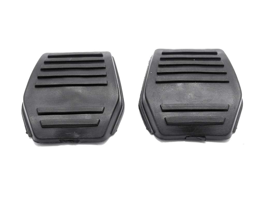 GOMA PEDAL FO ESCORT 93/ EMBR/FRENO