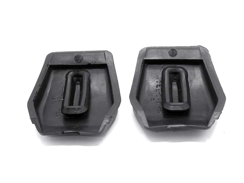 GOMA PEDAL FO ESCORT 93/ EMBR/FRENO
