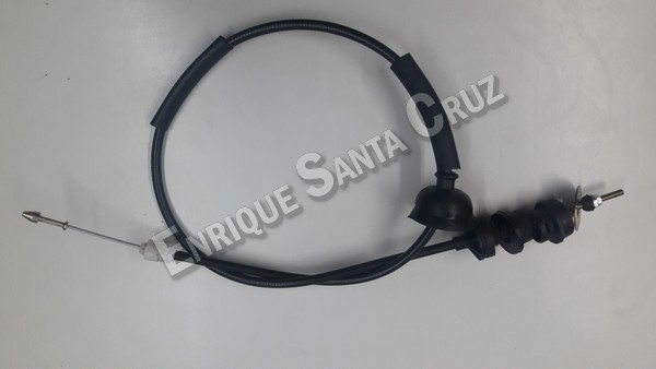 Cable de embrague