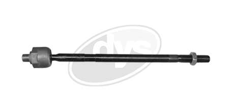 Barra axial de dirección