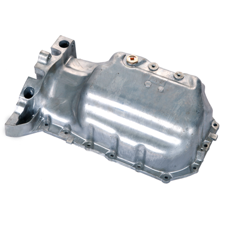 CARTER MOTOR