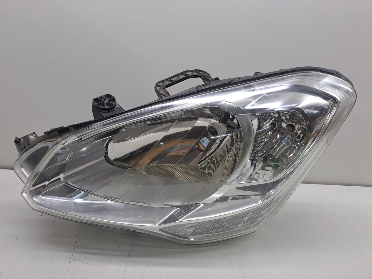 Faro Delantero Derecho Citroën Berlingo 2002-2011