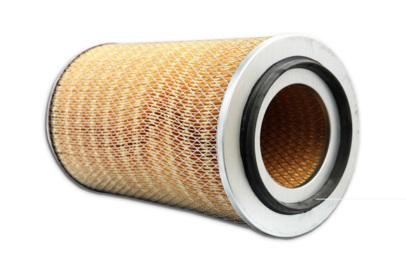 FILTRO DE AIRE MERCEDES BENZ 1524/1525