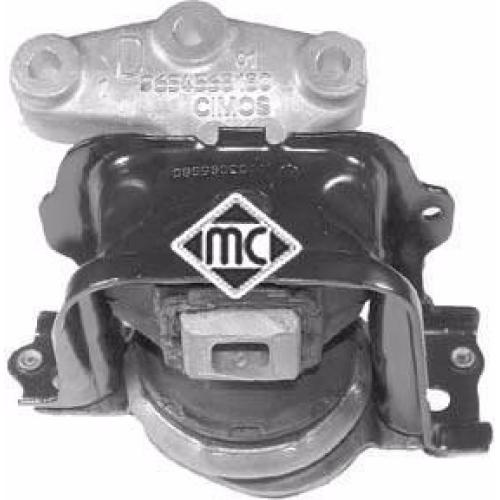 SOPORTE MOTOR CITR. C-ELYSEE 1.6D DEL. DER. -2700043- FB32953-CX031688-10103- 107176-TAK125014