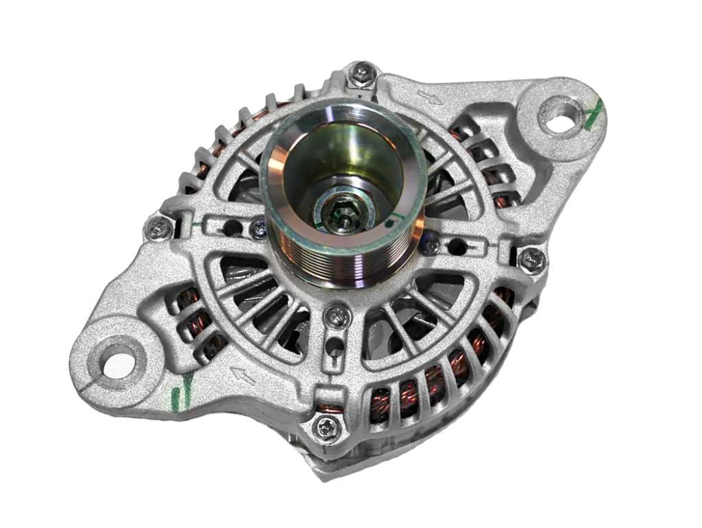 ALTERNADOR VO VM EURO 6 24V/90A
