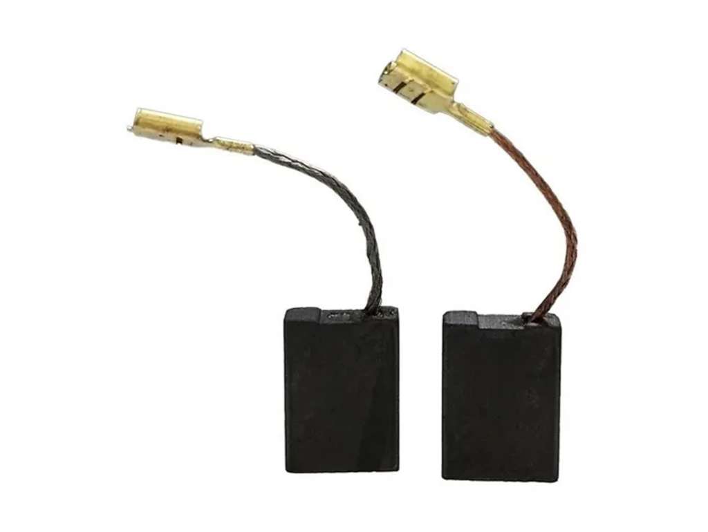 CARBONES 220V BOSCH 6.3X16X22