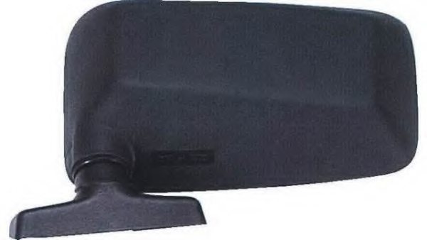 Espejo retrovisor exterior manual derecho