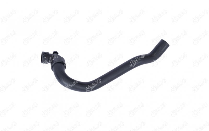 CAÑO CALEF CIT-PEU C3 09-,DS3 / 207,208 C/PUR 1.4VTI(EP3),1.6VTI(EP6)