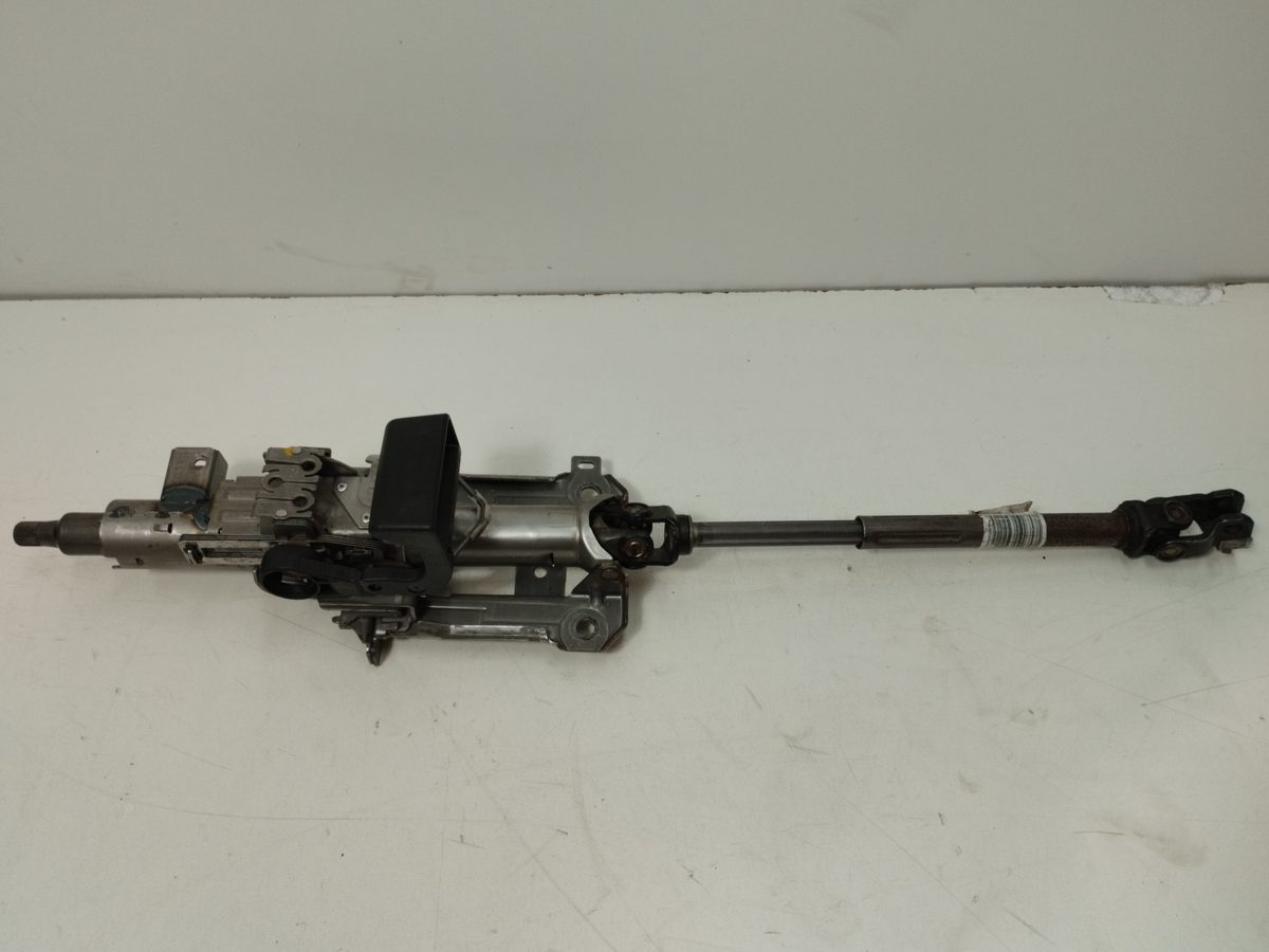 Columna Direccion Citroën C3 2016-2023 Comercial 1.5L 75kW 9835794877